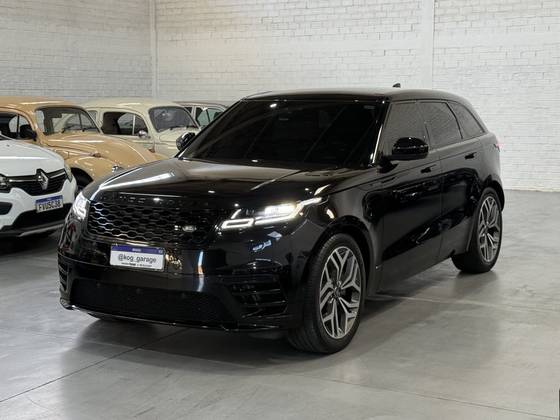 LAND ROVER RANGE ROVER VELAR 2.0 P300 GASOLINA R-DYNAMIC SE AUTOMÁTICO LAND ROVER RANGE ROVER VELAR 2.0 P300 GASOLINA R-DYNAMIC SE AUTOMÁTICO